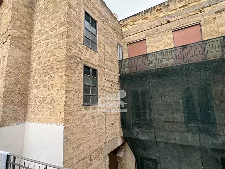 Immagine 23 di Terreno edificabile in vendita  in via san Lorenzo 15 a Marsala