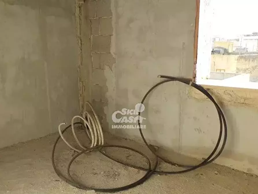 Immagine 10 di Monolocale in vendita  a Marsala