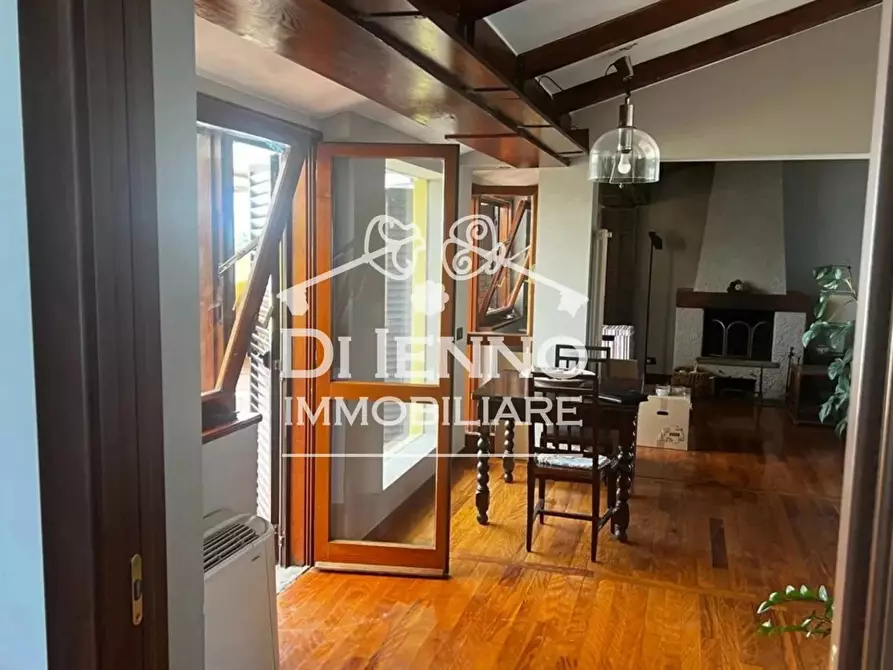 Immagine 31 di Casa trifamiliare in affitto  a Roma