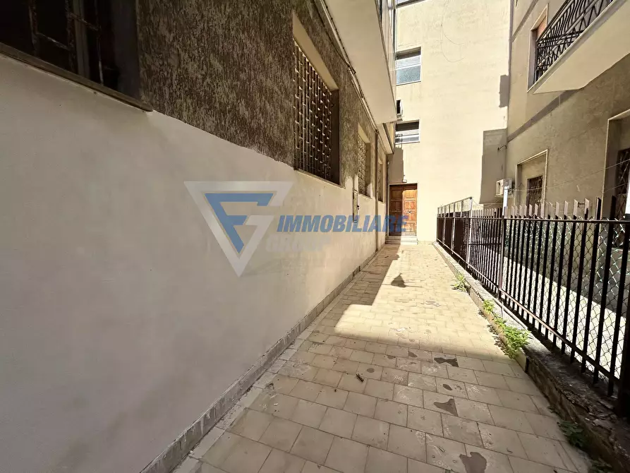 Immagine 10 di Casa trifamiliare in vendita  in Viale Zecchino a Siracusa