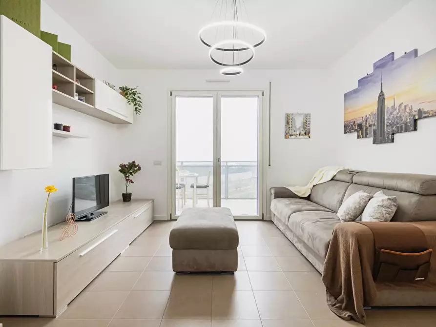 Immagine 2 di Casa trifamiliare in affitto  in VIA PIER PAOLO PASOLINI, 4. a Milano