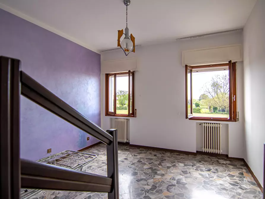 Immagine 37 di Terreno edificabile in vendita  a Campagna Lupia