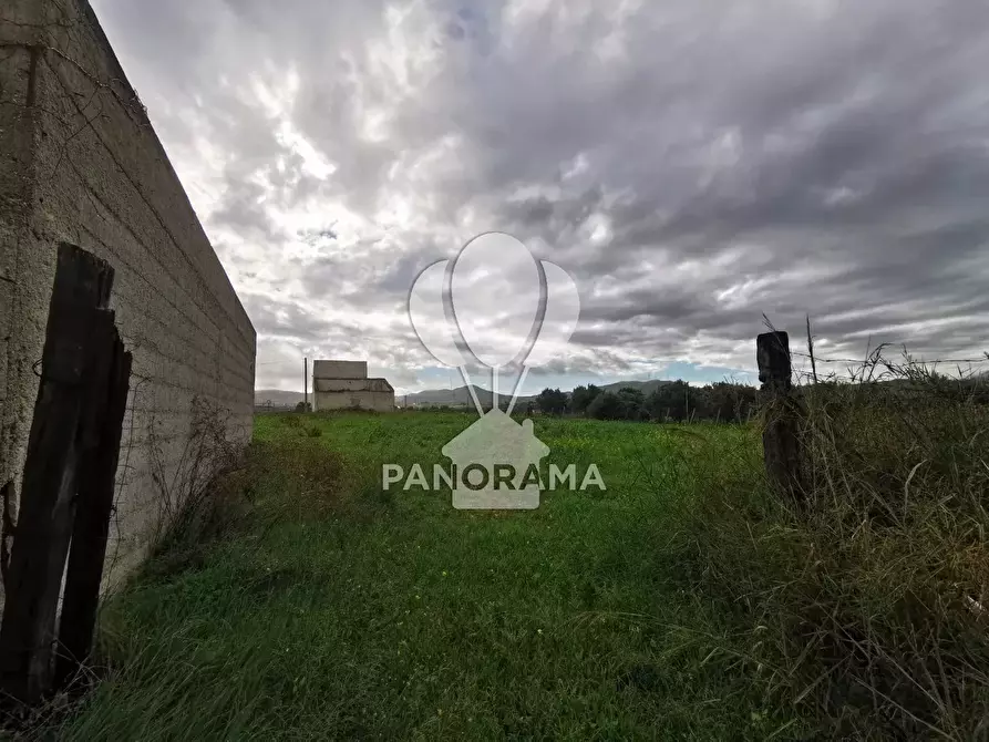 Immagine 5 di Terreno in vendita  in B&B falconeria a Partinico