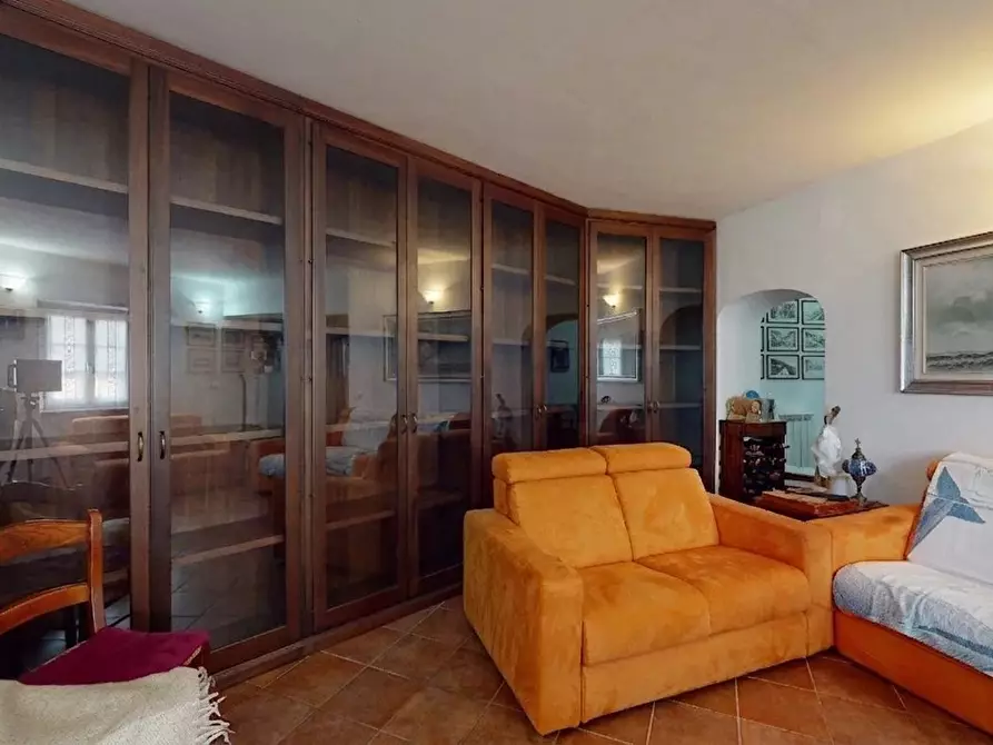 Immagine 10 di Casa trifamiliare in vendita  in Via Gallesio, 7 a Finale Ligure