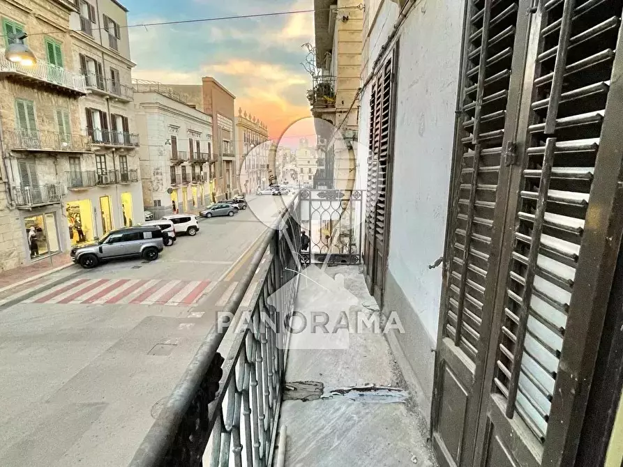 Immagine 4 di Castello in affitto  in Corso VI Aprile a Alcamo