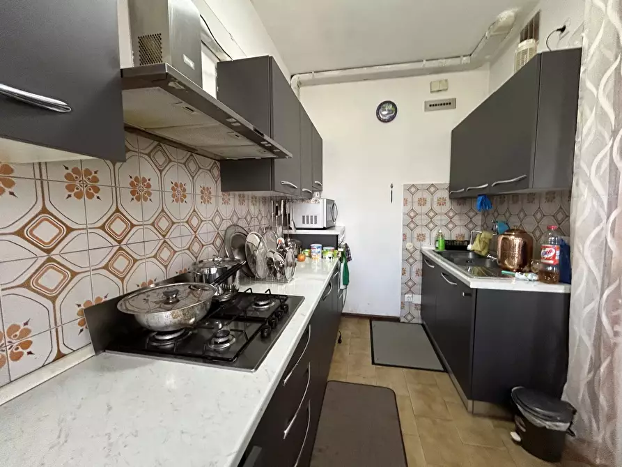 Immagine 14 di Casa trifamiliare in vendita  a Cimadolmo