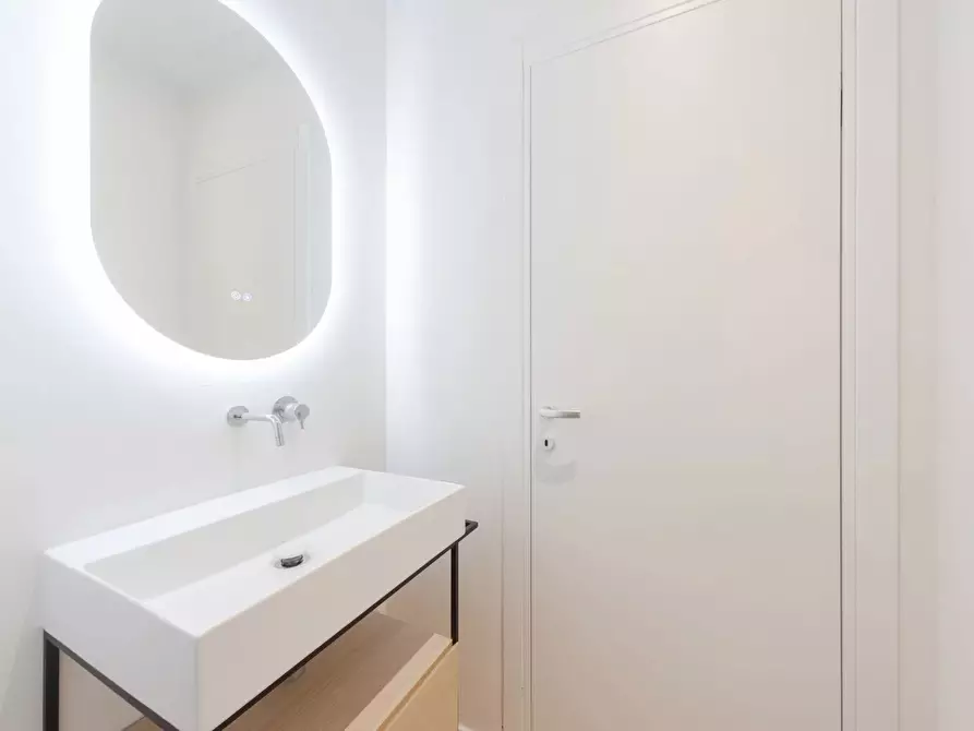 Immagine 19 di Casa trifamiliare in affitto  in Viale Coni Zugna, 6 a Milano