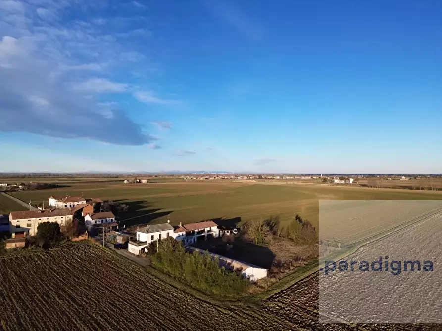 Immagine 5 di Terreno edificabile in vendita  in Via Collo Tanaro 29 a Alluvioni Cambio'