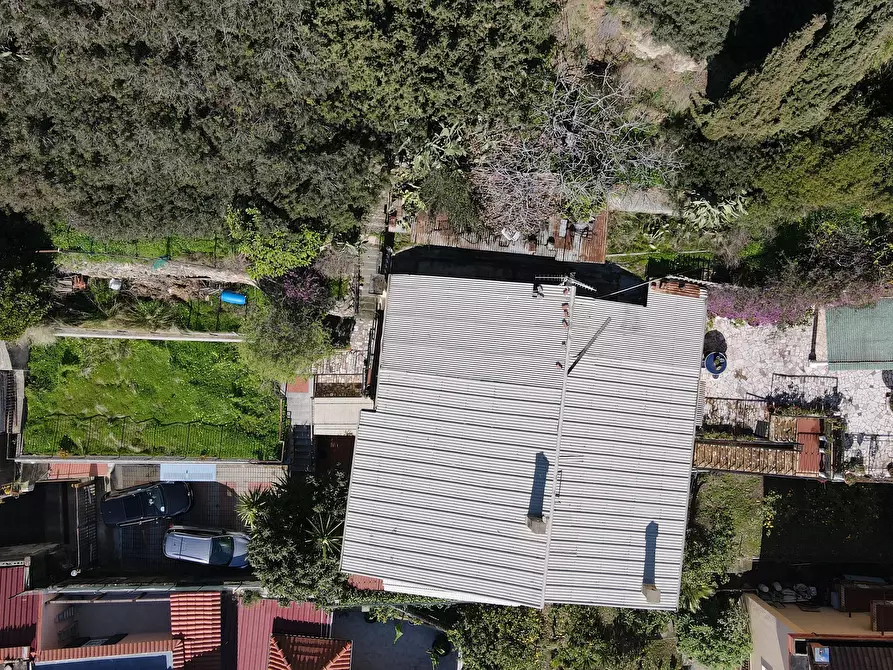 Immagine 8 di Terreno edificabile in vendita  in Via Porta di Provenza, 34 a Ventimiglia