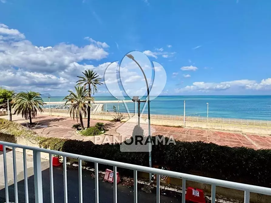 Immagine 28 di Casa trifamiliare in vendita  in Via Palermo, 8 a Balestrate