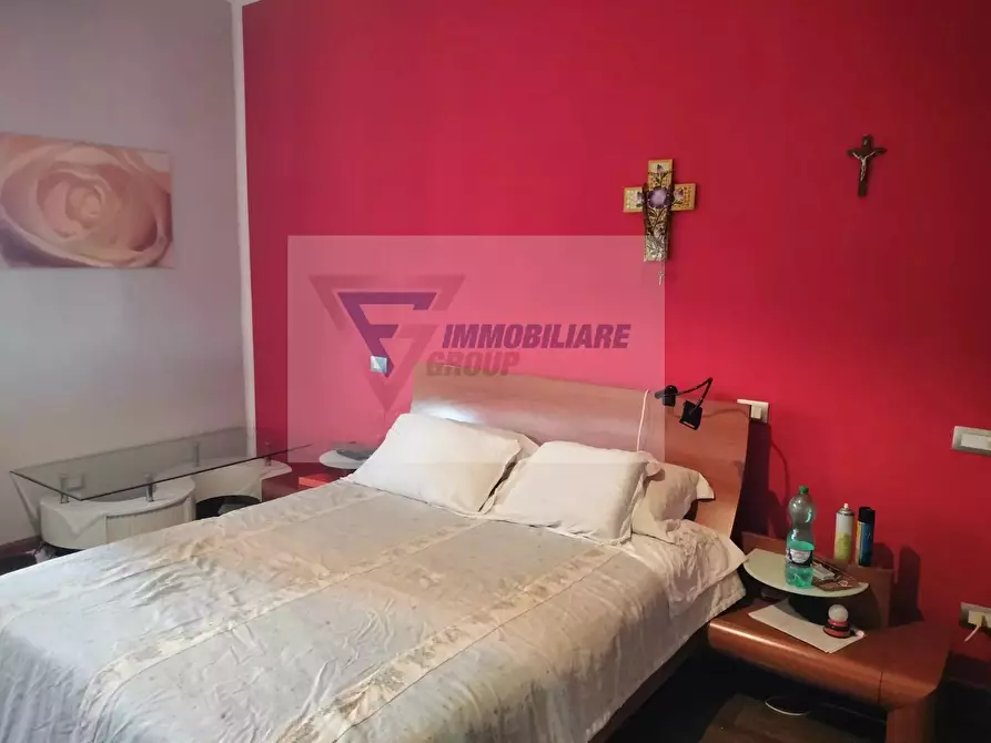 Immagine 8 di Casa trifamiliare in vendita  in Via Monte Rosa a Siracusa