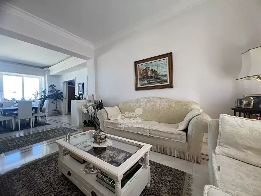 Immagine 17 di Casa trifamiliare in vendita  a Marsala