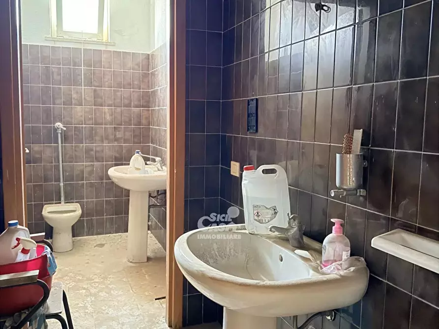 Immagine 11 di Attico in affitto  a Marsala