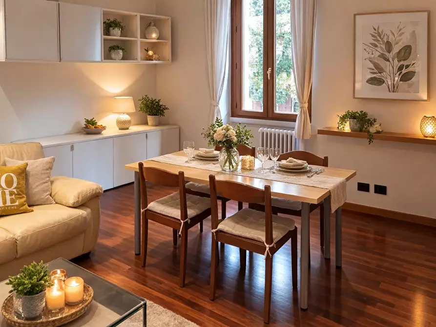 Immagine 2 di Casa trifamiliare in affitto  in Viale Nazario Sauro, 5 a Milano