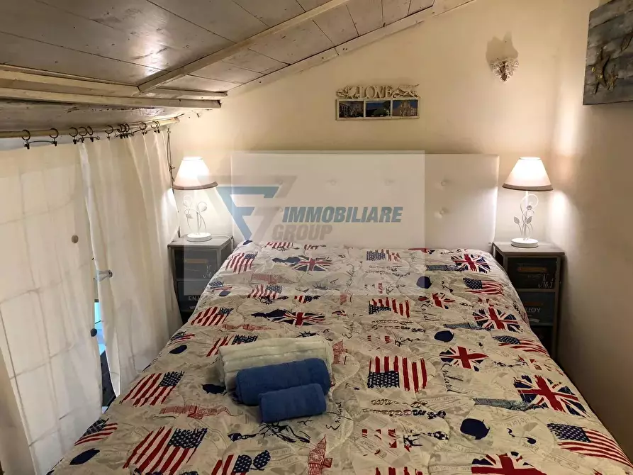 Immagine 12 di Casa trifamiliare in vendita  in Via Dei Cordari a Siracusa