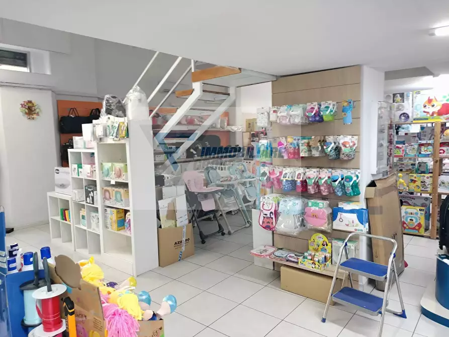 Immagine 5 di Attico in vendita  in Viale Italia a Augusta