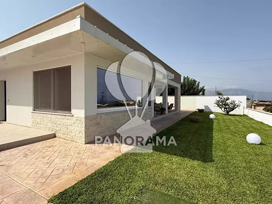 Immagine 1 di Terreno edificabile in vendita  in Contrada Settepani a Balestrate