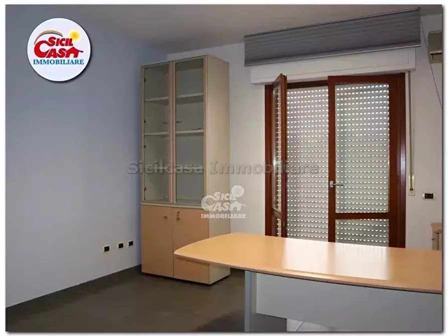 Immagine 5 di Castello in vendita  a Marsala