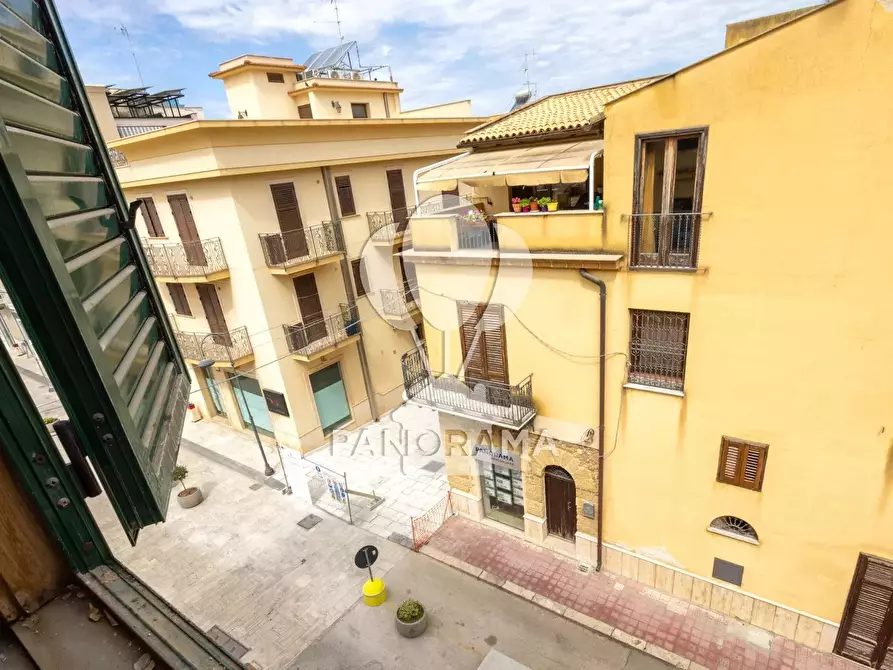 Immagine 65 di Casa trifamiliare in vendita  in via Garibaldi n 78 a Balestrate