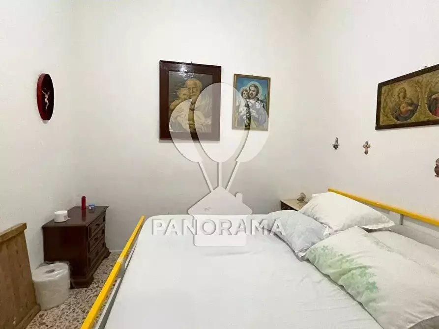 Immagine 15 di Casa trifamiliare in vendita  in Via della Regione, 61 a Balestrate