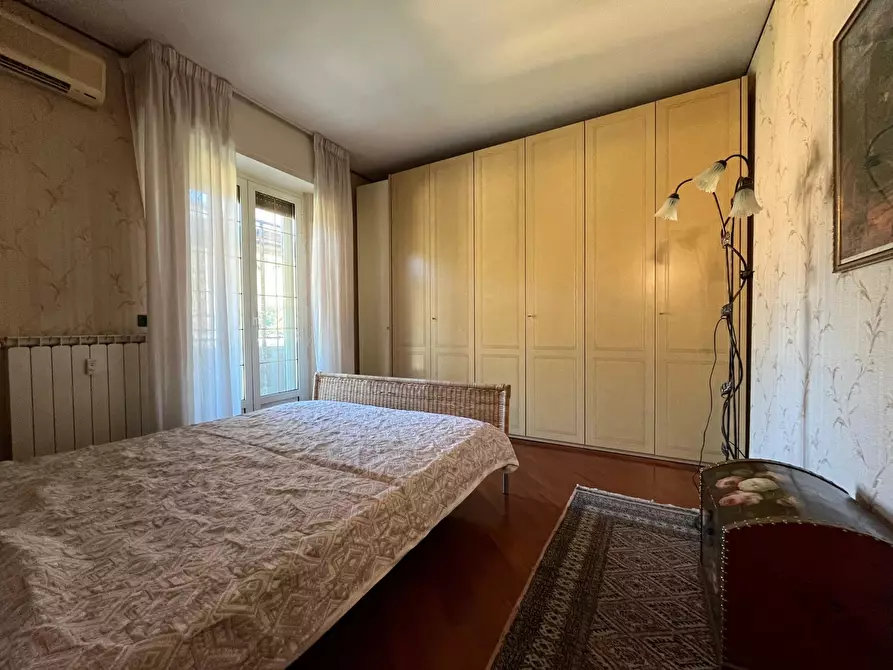 Immagine 14 di Casa trifamiliare in vendita  in Via Malvaro a Cicagna