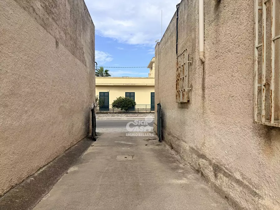 Immagine 12 di Terreno edificabile in vendita  a Marsala