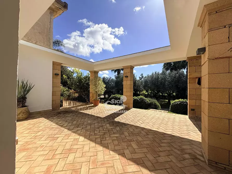 Immagine 3 di Terreno edificabile in vendita  a Marsala