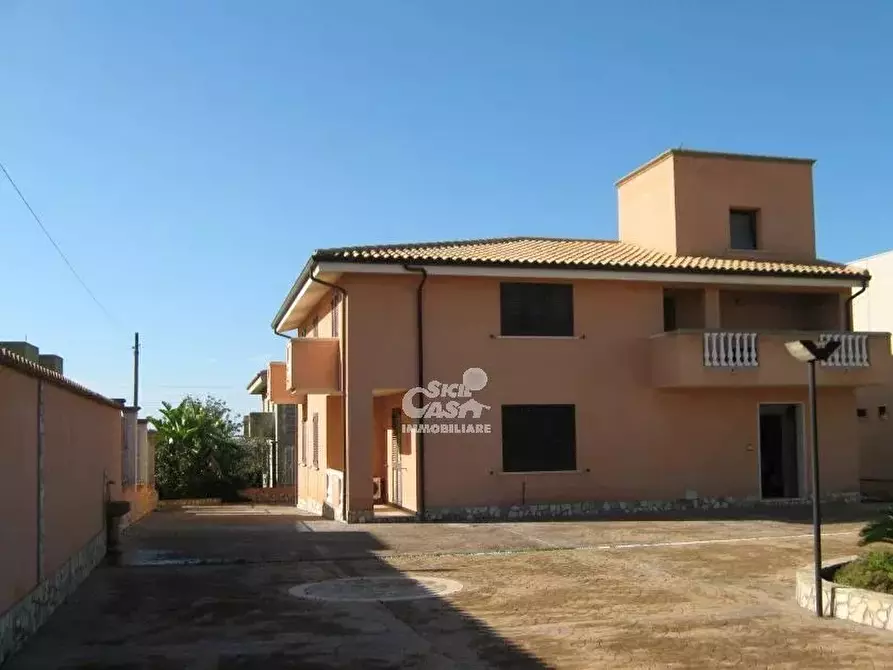 Immagine 1 di Monolocale in vendita  a Marsala