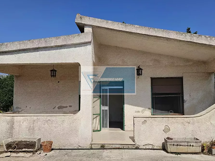 Immagine 1 di Terreno edificabile in vendita  a Siracusa