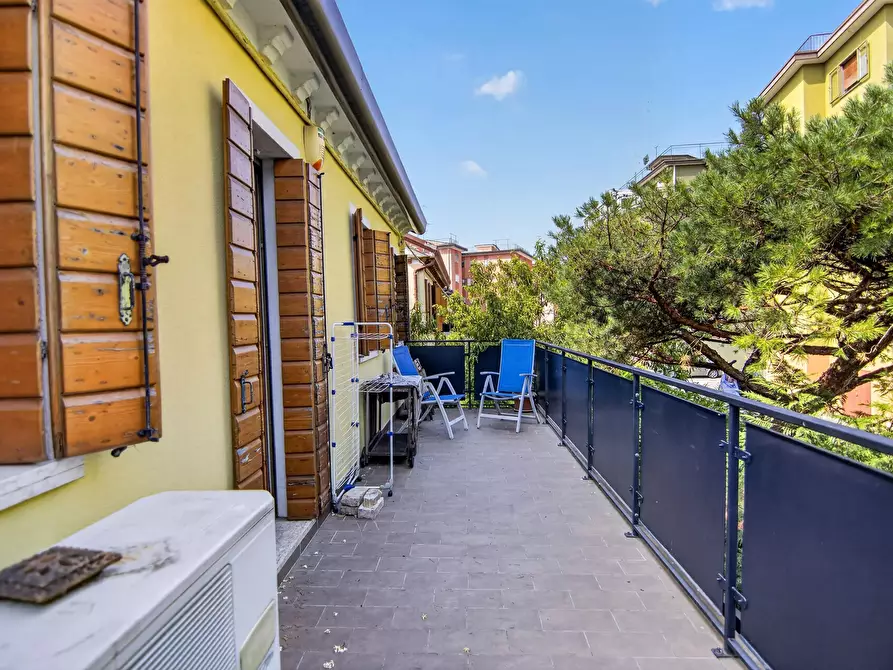 Immagine 26 di Terreno edificabile in vendita  a Venezia