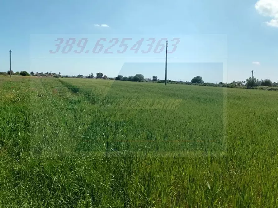 Immagine 22 di Terreno in vendita  in Strada Benali a Siracusa