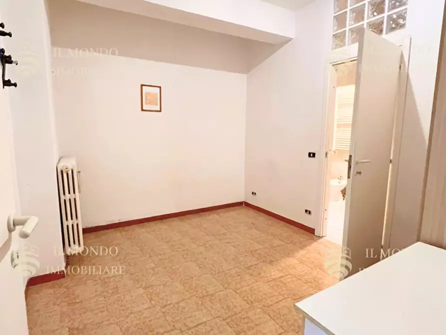 Immagine 9 di Casa trifamiliare in affitto  in Strada di Colle Pedeschiavo a Palombara Sabina