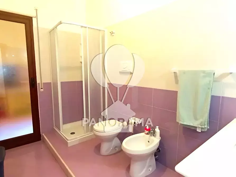 Immagine 37 di Casa trifamiliare in vendita  a Alcamo