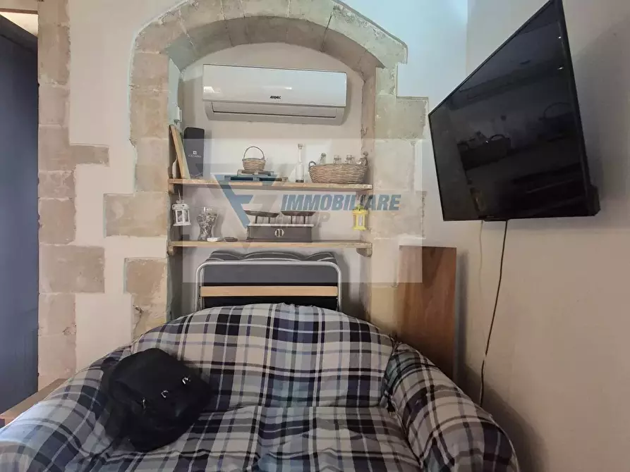 Immagine 13 di Monolocale in vendita  in Ronco Crispi Palazzolo a Buccheri