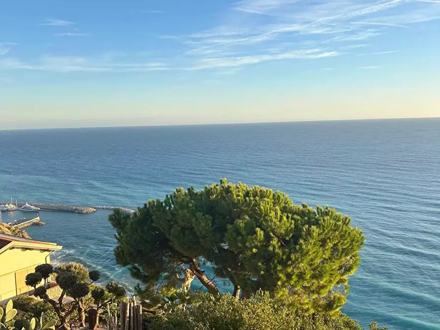 Immagine 12 di Casa trifamiliare in vendita  in Località Peidaigo, 15 a Ventimiglia