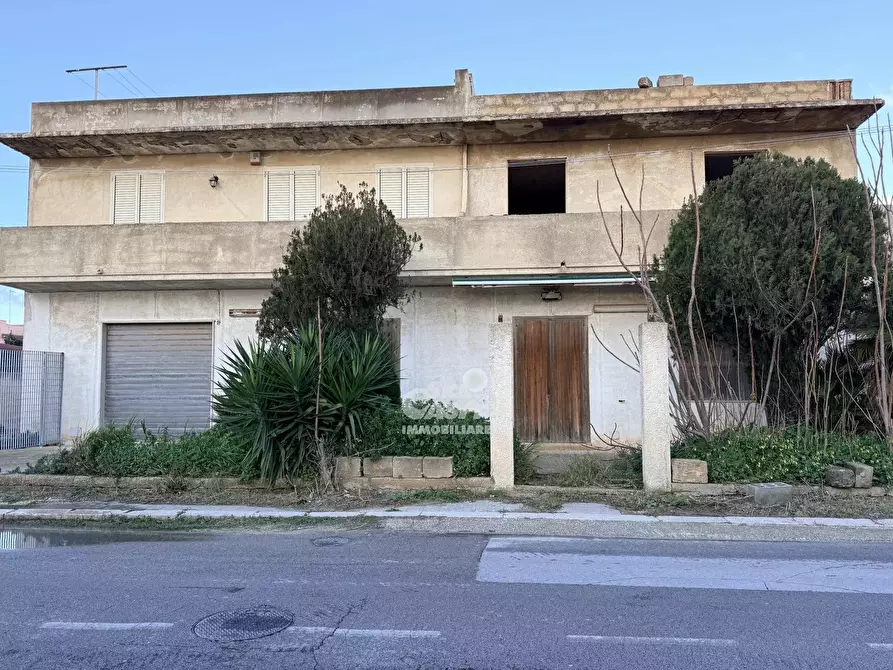 Immagine 1 di Attico in affitto  a Marsala