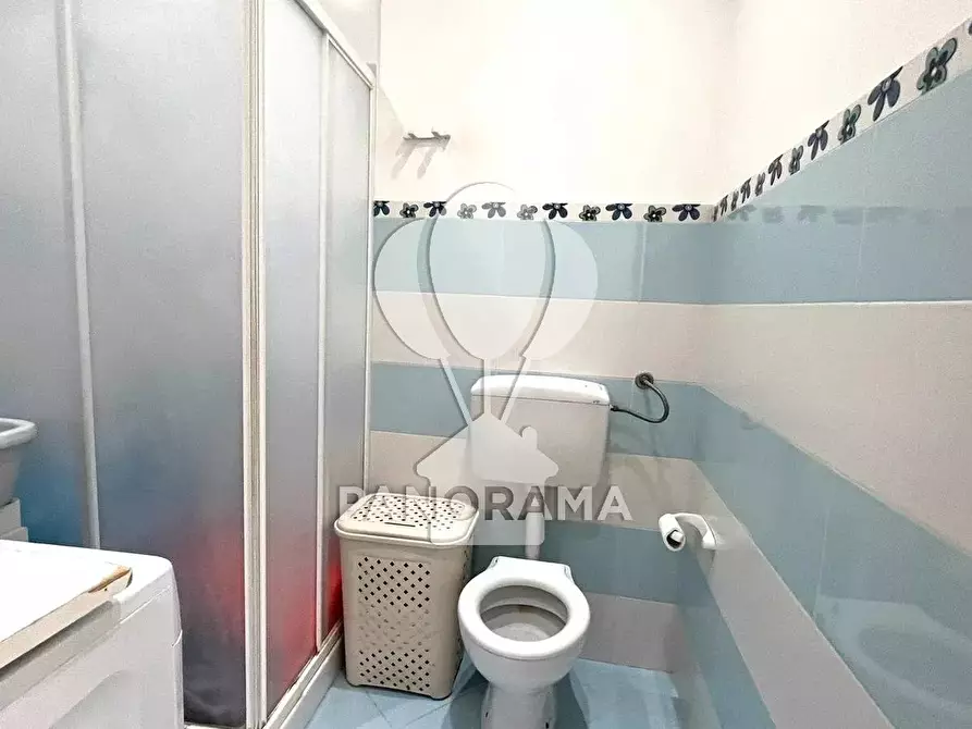 Immagine 25 di Casa trifamiliare in vendita  in Via Mazzini a Balestrate