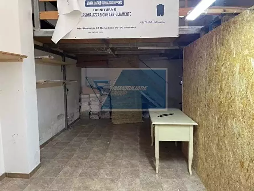 Immagine 6 di Attico in affitto  in Via Giovanna D'Arco a Siracusa