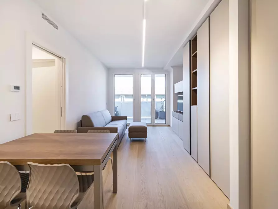 Immagine 1 di Casa trifamiliare in affitto  in Via Nazario Sauro, 40 a Sesto San Giovanni