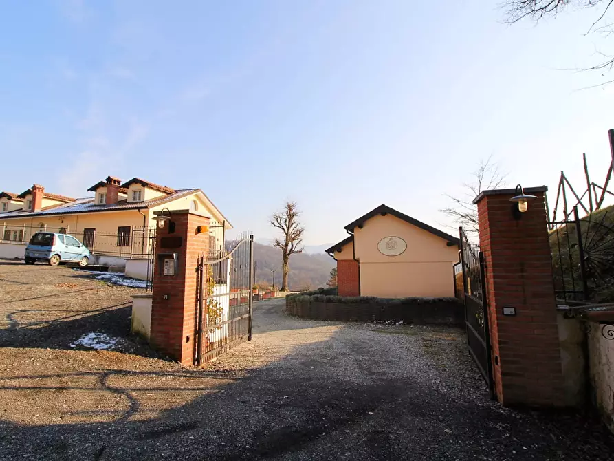 Immagine 17 di Casa trifamiliare in vendita  a Albera Ligure