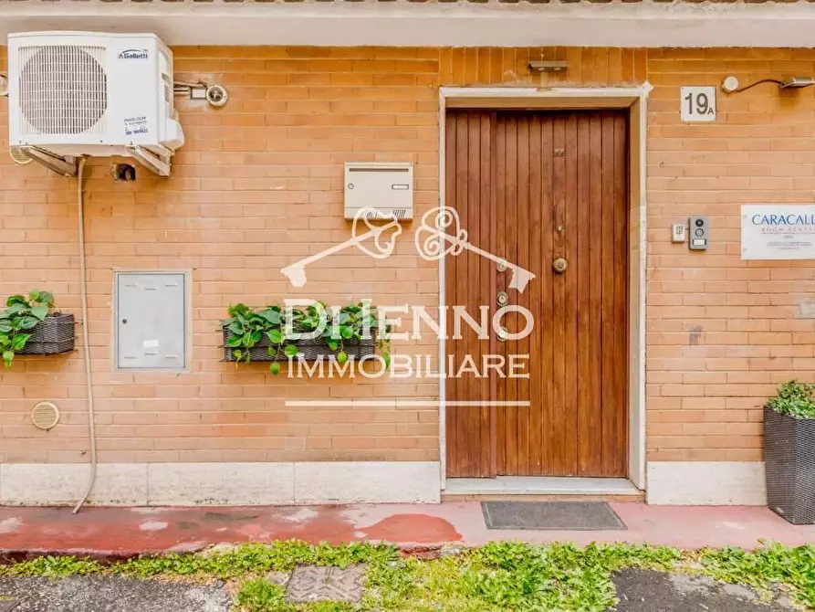 Immagine 10 di Terreno edificabile in vendita  in Via Pandosia a Roma