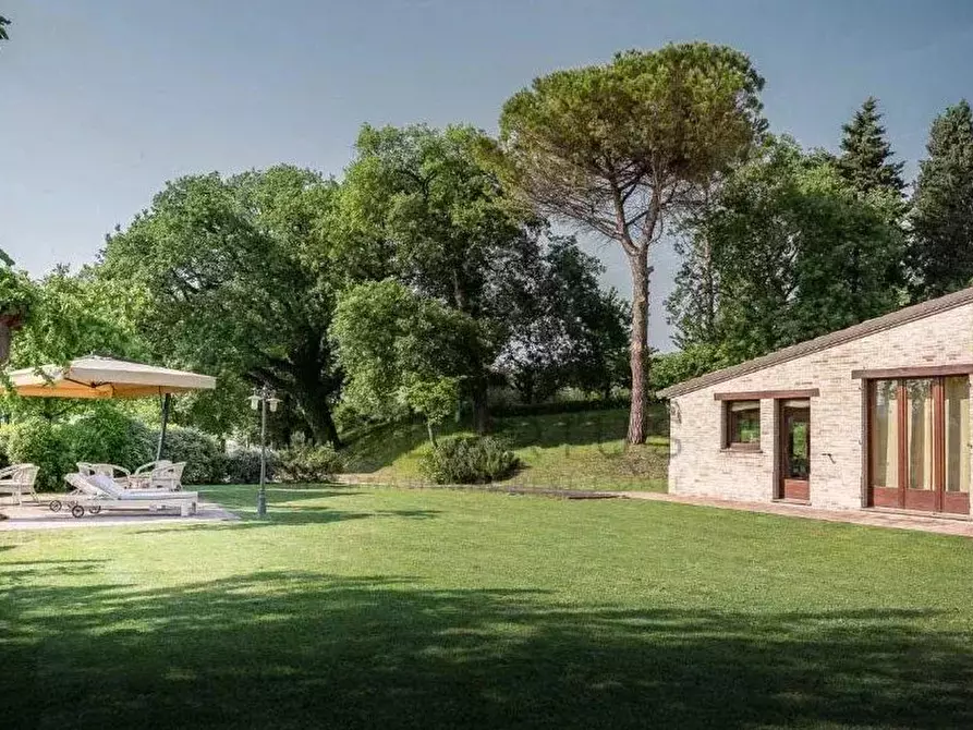 Immagine 7 di Terreno edificabile in vendita  in Pesaro a Pesaro