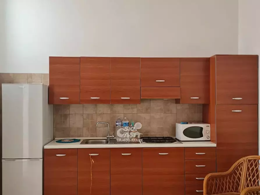 Immagine 10 di Monolocale in vendita  a Marsala