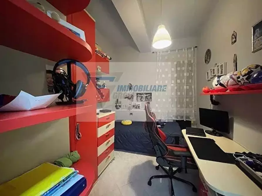 Immagine 18 di Casa trifamiliare in vendita  in Via Luigi Capuana a Siracusa