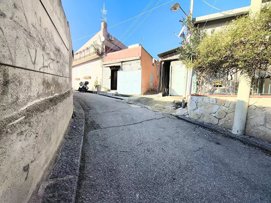 Immagine 2 di Attico in vendita  a Messina