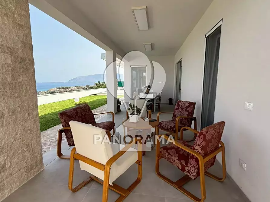 Immagine 43 di Terreno edificabile in vendita  in Contrada Settepani a Balestrate