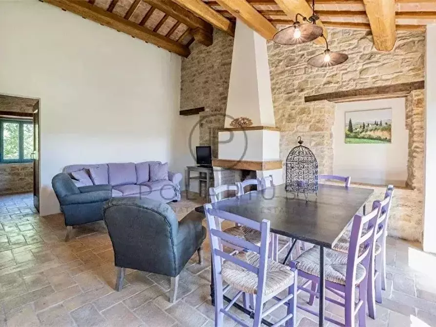 Immagine 44 di Terreno edificabile in vendita  in Serra San Quirico a Serra San Quirico