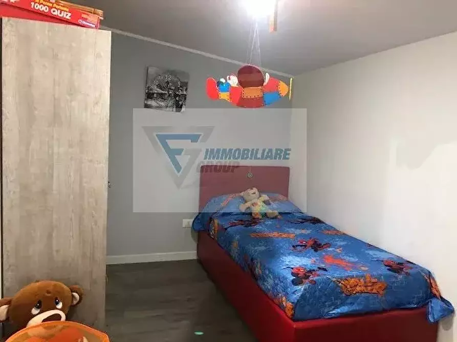 Immagine 28 di Casa trifamiliare in vendita  in Viale Edoardo Garrone a Buccheri