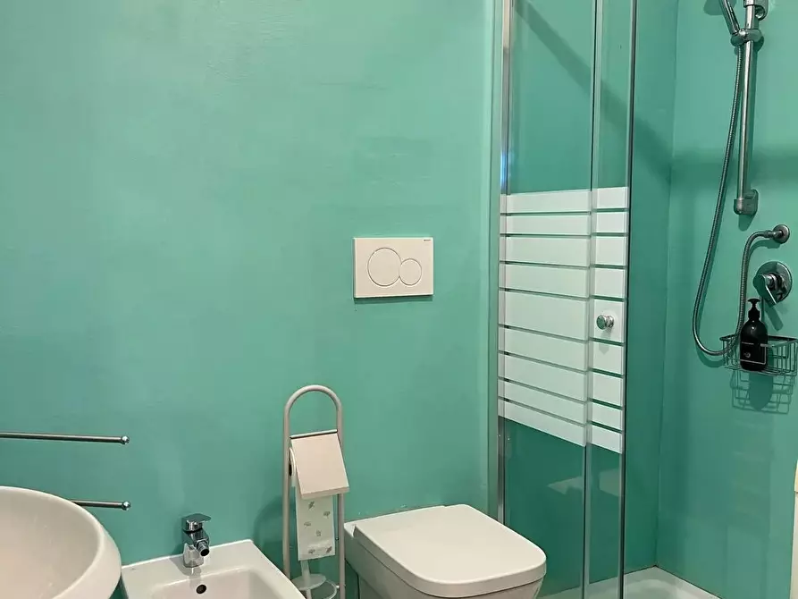 Immagine 9 di Casa trifamiliare in vendita  in Via Su Pinnone, 3/2 a Olbia