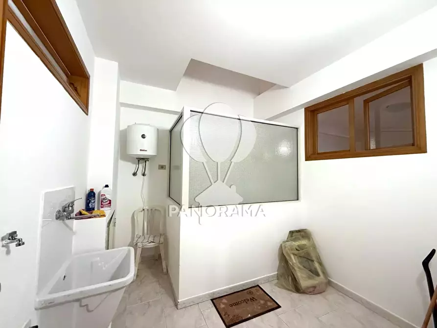 Immagine 15 di Casa trifamiliare in vendita  in Via IV Novembre a Balestrate